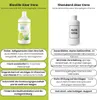 Biostile Aloe Vera – Natürliches Aloe Vera Elixier mit Produktbild-Vorschau 4