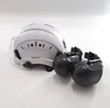 Mustbau Sicherheitshelm-Set, EN397 Schutzhelm mit Ohr- und Produktbild-Vorschau 13
