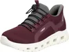 Rieker Damen Sneaker Leo-Muster Gummizug EVA-Sohle stylisch Produktbild-Vorschau 15