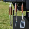 grillart® Premium Grillbesteck Set, 3-teilig aus Produktbild-Vorschau 7