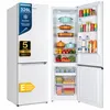 Heinner HCNF-HM326E++, 326 l, NoFrost-Funktion Produktbild-Vorschau 1
