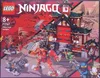 Lego 71767 Zestaw do zabawy NINJAGO Temple Dojo Ninja Podgląd zdjęcia produktu 28