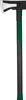 Parkside Garten Spaltaxt Spalthammer Holzaxt mit Softgrip Produktbild-Vorschau 1