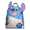 Stitch in the Sand Mini-Rucksack Produktbild-Vorschau 1
