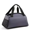 Puma Sporttasche XS Fundamentals Sports Bag Galactic Gray Produktbild-Vorschau 9
