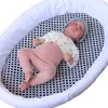 BABYLUX Spannbettlaken für Kinderwagen Spannbetttuch Produktbild-Vorschau 5