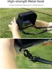 50CAL Sonnenblende magnetisch für DJI RC-1/2 Controller Produktbild-Vorschau 9