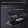 Nillkin Camshield Pro Xiaomi Redmi Note 14 Pro+ Plus Produktbild-Vorschau 11