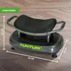 Tunturi Cardio Fit V10 Trilplaat - Incl. fitnesstoel - Productafbeelding-voorbeeld 7