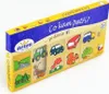 Hra Co kam patří, dřevo Náhled obrázku produktu 8