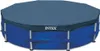 Intex Poolplane Rund 457 cm 28032 Produktbild-Vorschau 1