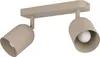 EGLO Deckenlampe 2-flammig Tilston, Deckenstrahler Produktbild-Vorschau 1