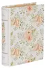 Clayre & Eef Aufbewahrungsbox Bücher 17x14x5 cm Weiß Karton Produktbild-Vorschau 1