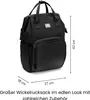 Fillikid Wickelrucksack Barcelona Exklusiv Produktbild-Vorschau 5