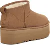 UGG Classic Ultra Mini Platform 1135092-CHE, Winterschuhe, Produktbild-Vorschau 19