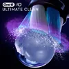 Oral-B iO Ultimate Clean 80335625, 2 Stück(e), Schwarz, 3 Produktbild-Vorschau 5