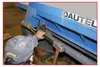 KS TOOLS Durchtreiber-Satz 450.0090 Stahl 2910g Produktbild-Vorschau 6