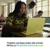 MacBook Neo 13 Zoll mit A18 Pro chip, 6-core CPU und 5-core Produktbild-Vorschau 4