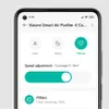 Purificador de aire inteligente Xiaomi 4 Compact Vista previa de la imagen del producto 19
