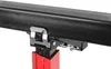 A close-up view of a mechanical lifting device's attachment point. Anteprima dell’immagine prodotto