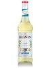 MONIN Sirup Vanille Light 0,25 l Glasflasche Produktbild-Vorschau 8
