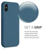 kwmobile Hülle kompatibel mit Apple iPhone X Hülle - Produktbild-Vorschau 4
