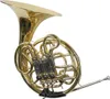 Hochwertiges French Horn, Doppelhorn, Waldhorn, F/Bb, Produktbild-Vorschau 1