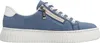 Rieker Damen Slipper Reißverschluss Plateau N9920, Größe:41 Produktbild-Vorschau 8