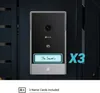 Ezviz EZVIZ HP7 système d'interphone vidéo 17.8 cm (7") Voir les images du produit 22
