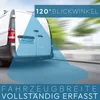 7" Rückfahrkamera Set LOGISTIK HD |  Kleintransporter-Set Produktbild-Vorschau 6