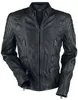 Mauritius Lederjacke Herren Highway 2 Slim Fit LAGIV Produktbild-Vorschau 6