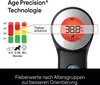 Braun BNT 400 BK Fernabtastthermometer Produktbild-Vorschau 40