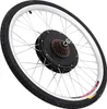 E-Bike Umbausatz - Hinterrad-Nabenmotor 48V 1000W - 66 cm Produktbild-Vorschau 3