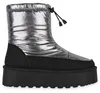 VAN HILL Damen Winter Stiefeletten Elowen Gefütterte Produktbild-Vorschau 2