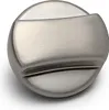 Drehgriff Durchmesser 46 mm Edelstahl gebürstet für Produktbild-Vorschau 1
