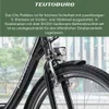 Teutoburg Senne Pedelec mit 7-Gang Shimano Kettenschaltung, Produktbild-Vorschau 11