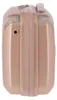 travelite Elvaa Beautycase Rose Gold Produktbild-Vorschau 14