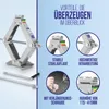 Podnośnik nożycowy ALCA 2000kg Podgląd zdjęcia produktu 10
