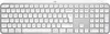 Logitech Master MX Keys S, Sans fil, Bluetooth, Commutateur Voir les images du produit 3