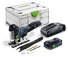 Festool accu-pendelzaag PSC 420 HPC 4,0 EBI-Plus CARVEX | Productafbeelding-voorbeeld 24