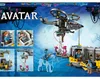 LEGO® Avatar 75573 Létající hory: Stanice 26 a RDA Samson Náhled obrázku produktu 52