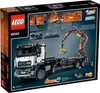 LEGO® - Technic, Mercedes-Benz Arocs 3245; 42043 Produktbild-Vorschau 3