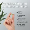 Sägepalmenextrakt & Kürbiskernextrakt - 8 Fach Kombi mit Produktbild-Vorschau 3