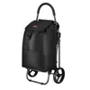 NILS Einkaufstrolley NC4303 mit Sitz Einkaufwagen 40L Produktbild-Vorschau 1