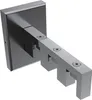Interdeco Innenlaufstange / Gardinenstange mit Innenlauf Produktbild-Vorschau 5