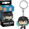 Demon Slayer: Kimetsu no Yaiba POP! Vinyl Schlüsselanhänger Produktbild-Vorschau 3