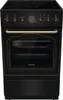 Gorenje Classico GECS 5B70CLB Elektrický sporák se Náhled obrázku produktu 2