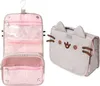 Kosmetyczka Pusheen - Bon Meowage Podgląd zdjęcia produktu 16