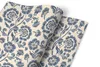 Klassisches florales muster– Möbelfolie selbstklebend – PVC Produktbild-Vorschau 2