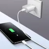 Super Schnellladegerät 45W Netzteil Adapter USB-C mit 1 Produktbild-Vorschau 3
